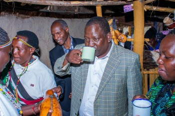 The North-Rift Herba