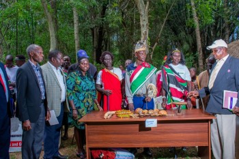 The North-Rift Herba