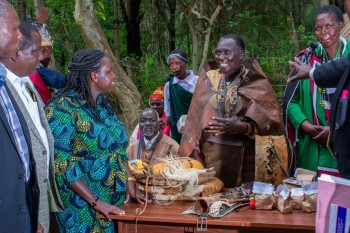 The North-Rift Herba