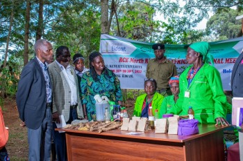 The North-Rift Herba