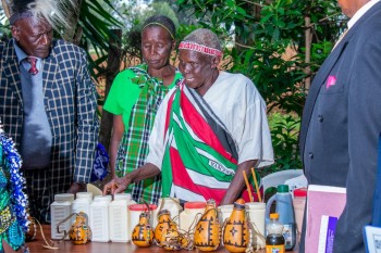 The North-Rift Herba