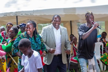 The North-Rift Herba