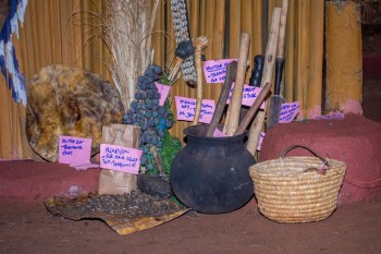 The North-Rift Herba