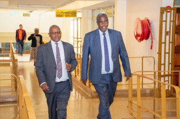 Parliamentary Commit