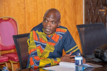 Parliamentary Commit