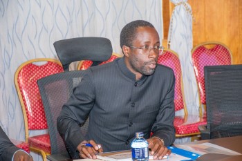 Parliamentary Commit