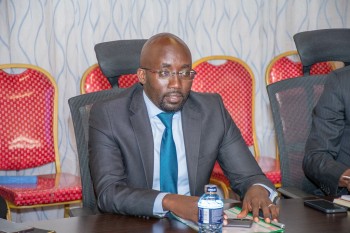 Parliamentary Commit