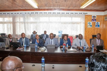 Parliamentary Commit