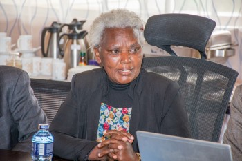 Parliamentary Commit