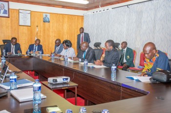 Parliamentary Commit