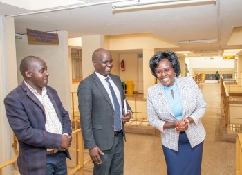 Parliamentary Commit