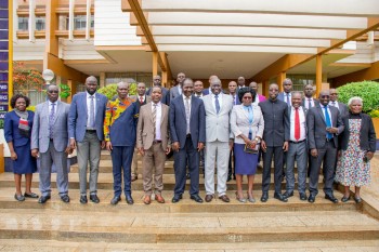 Parliamentary Commit