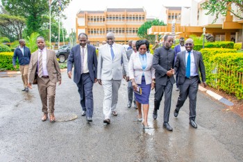 Parliamentary Commit