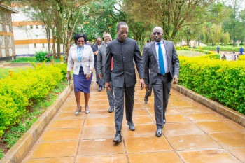 Parliamentary Commit