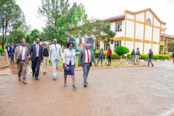 Parliamentary Commit