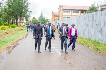 Parliamentary Commit