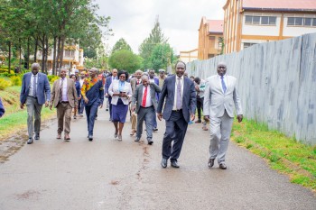 Parliamentary Commit