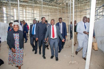 Parliamentary Commit