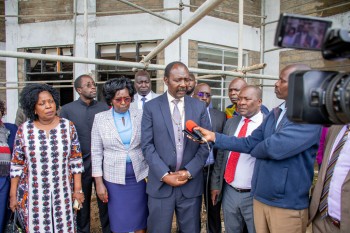 Parliamentary Commit