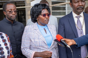 Parliamentary Commit