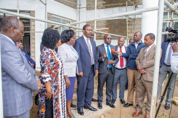 Parliamentary Commit