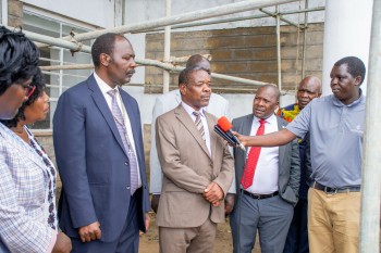 Parliamentary Commit