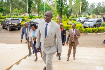 Parliamentary Commit