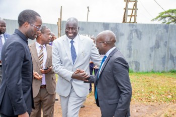 Parliamentary Commit