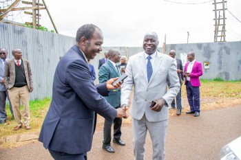 Parliamentary Commit