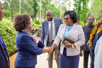 Parliamentary Commit