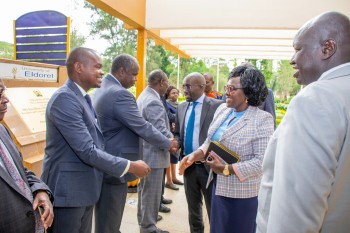 Parliamentary Commit