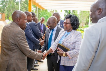 Parliamentary Commit