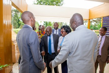 Parliamentary Commit