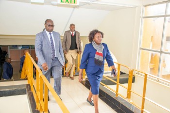 Parliamentary Commit