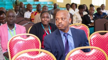 Stakeholders Validat