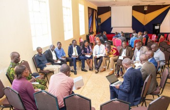 Stakeholders Validat