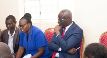 Stakeholders Validat