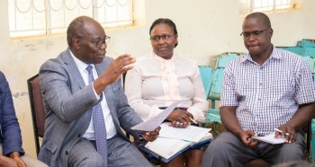 Stakeholders Validat