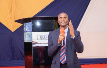 Stakeholders Validat