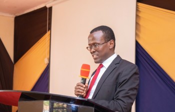 Stakeholders Validat