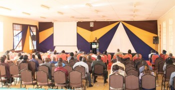 Stakeholders Validat