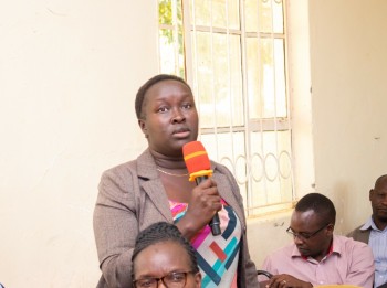 Stakeholders Validat