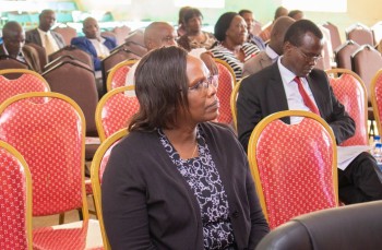 Stakeholders Validat