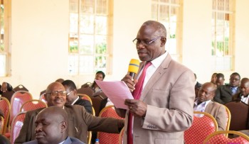 Stakeholders Validat