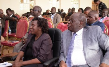 Stakeholders Validat