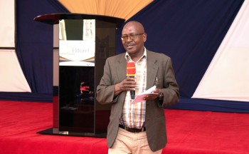 Stakeholders Validat