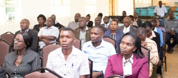 Stakeholders Validat