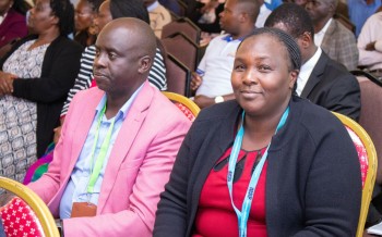 Stakeholders Validat