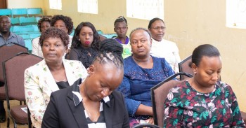 Stakeholders Validat