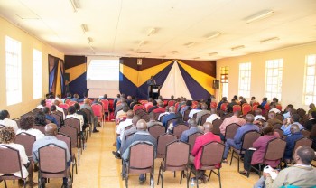 Stakeholders Validat